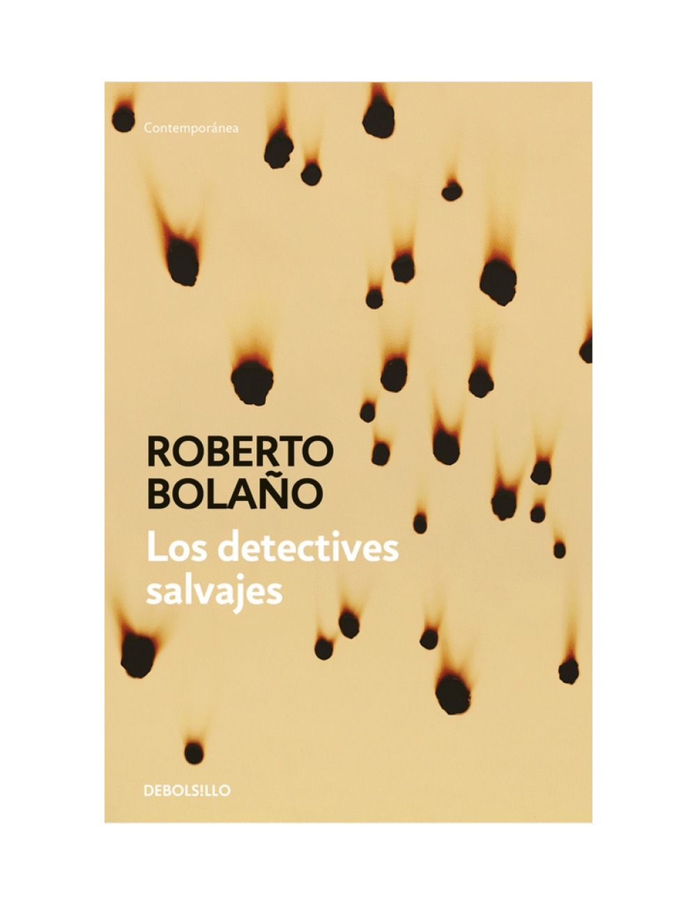 LOS DETECTIVES SALVAJES-0