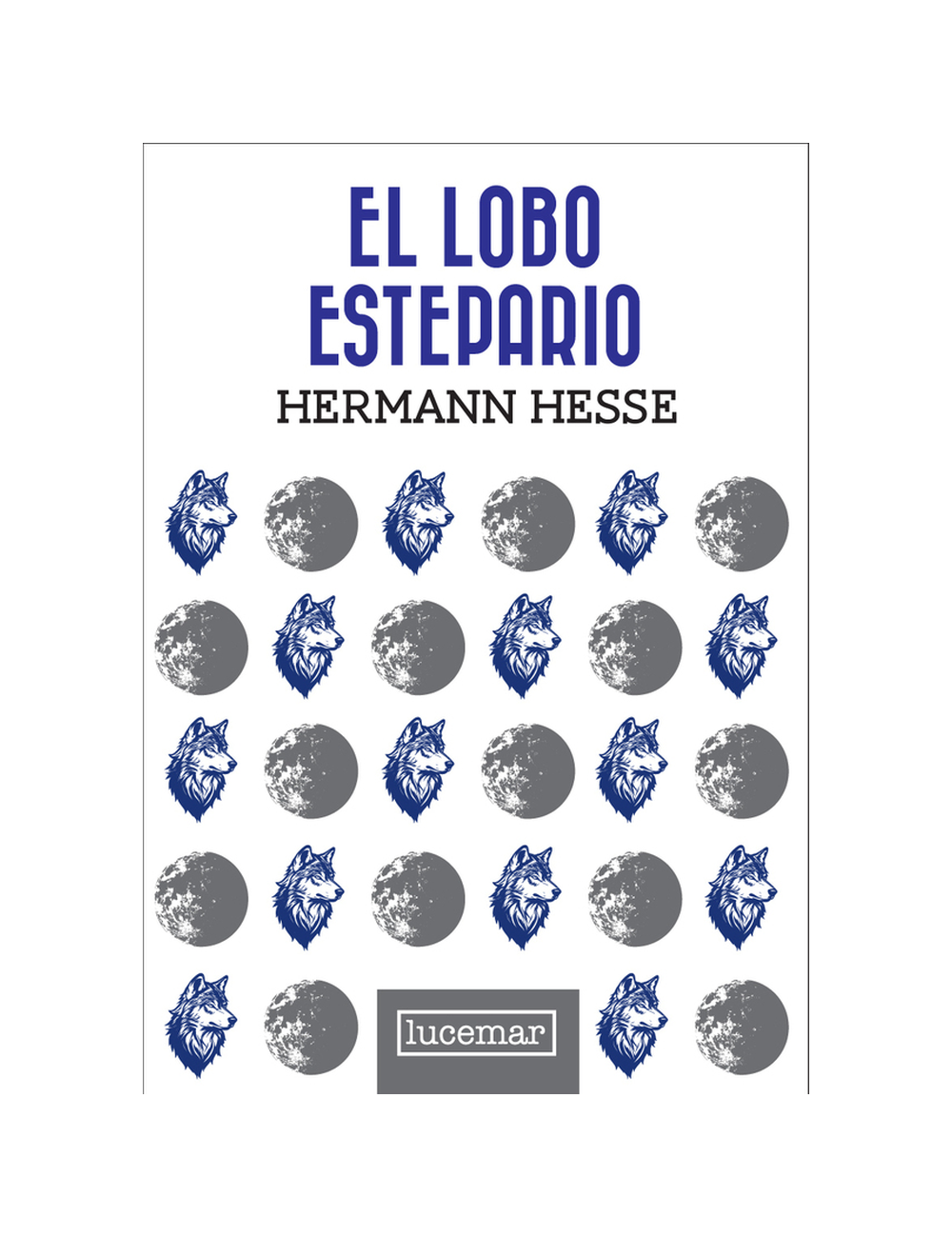 EL LOBO ESTEPARIO (TD)-0