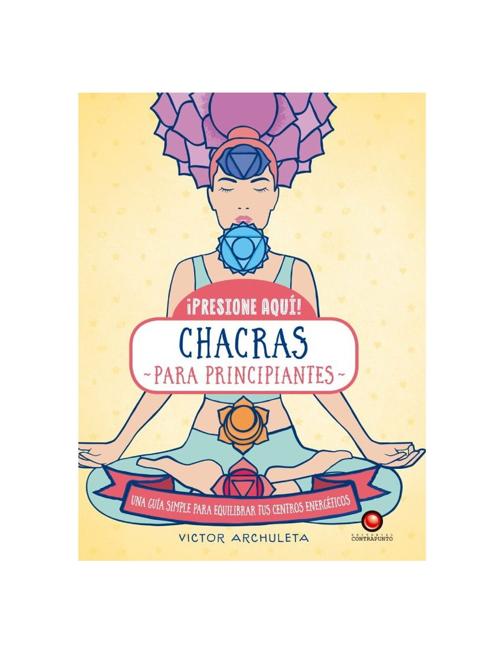Presione Aquí! - Chacras para Principian-0