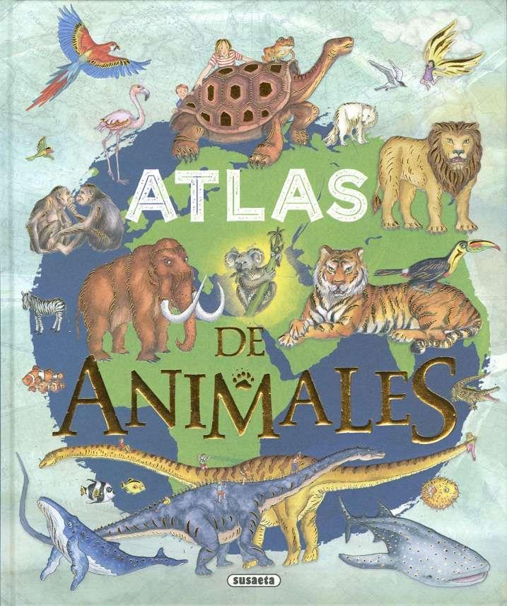 Atlas De Animales-0