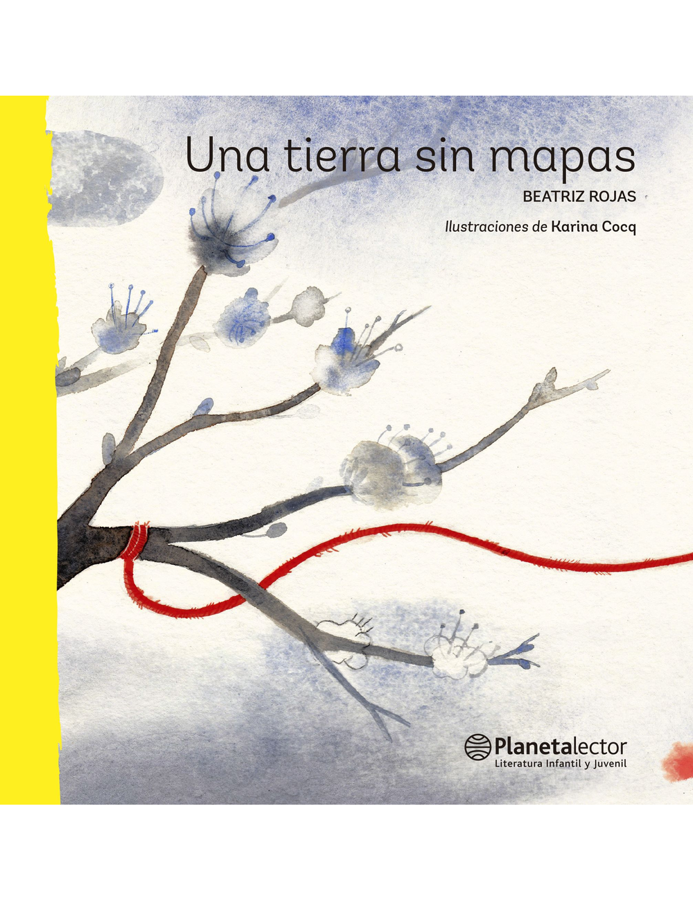 Una Tierra sin Mapas-0