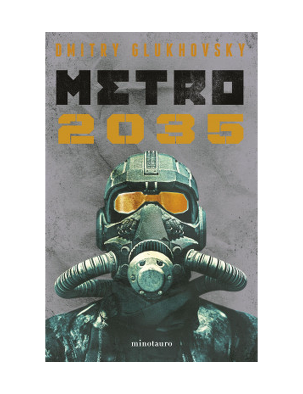 METRO 2035 (NE)-0