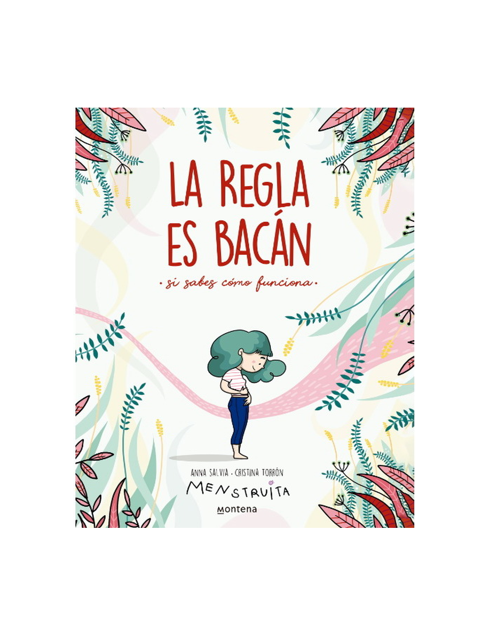 LA REGLA ES BACAN (SI SABES CÓMO FUNCION-0