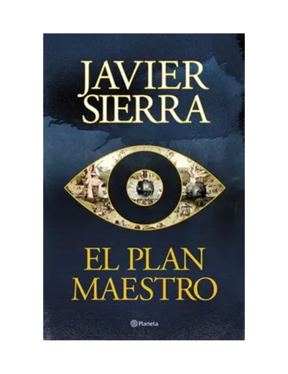 El Plan Maestro-0