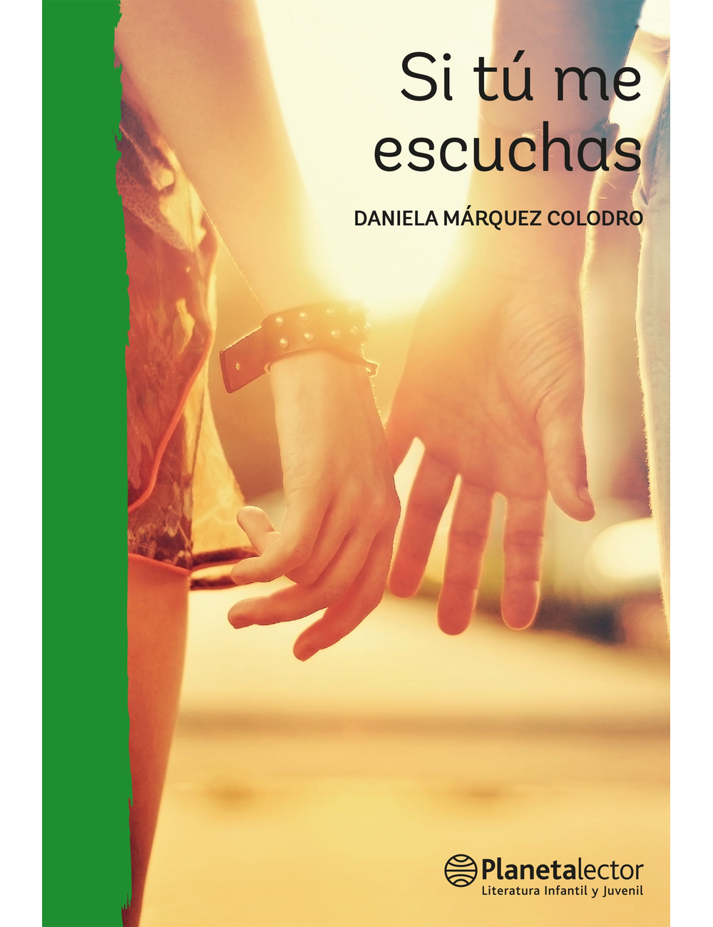 SI TU ME ESCUCHAS-0