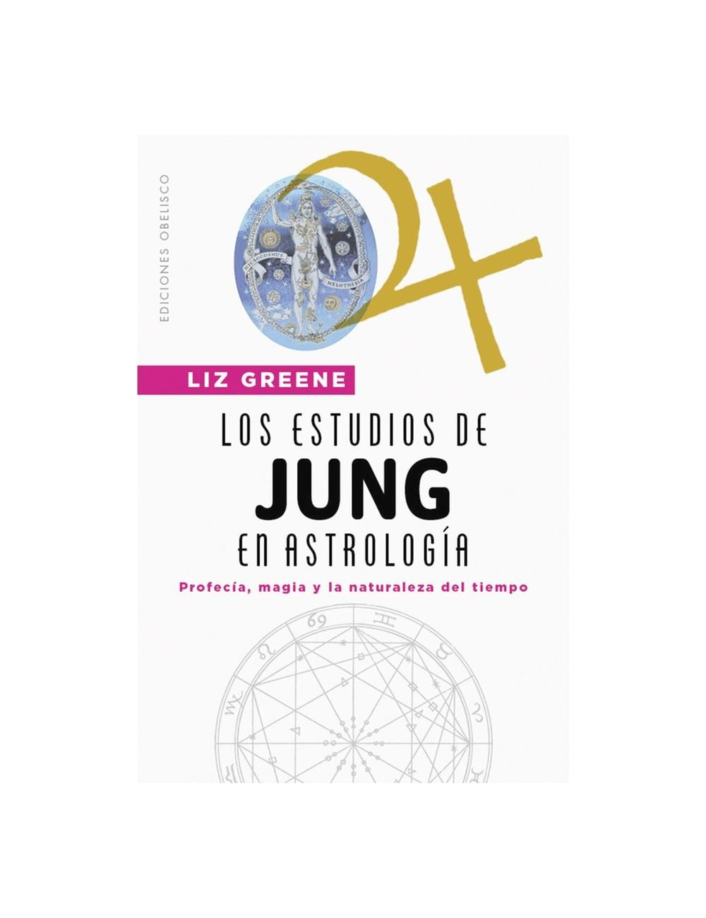 Los Estudios de Jung en Astrología-0