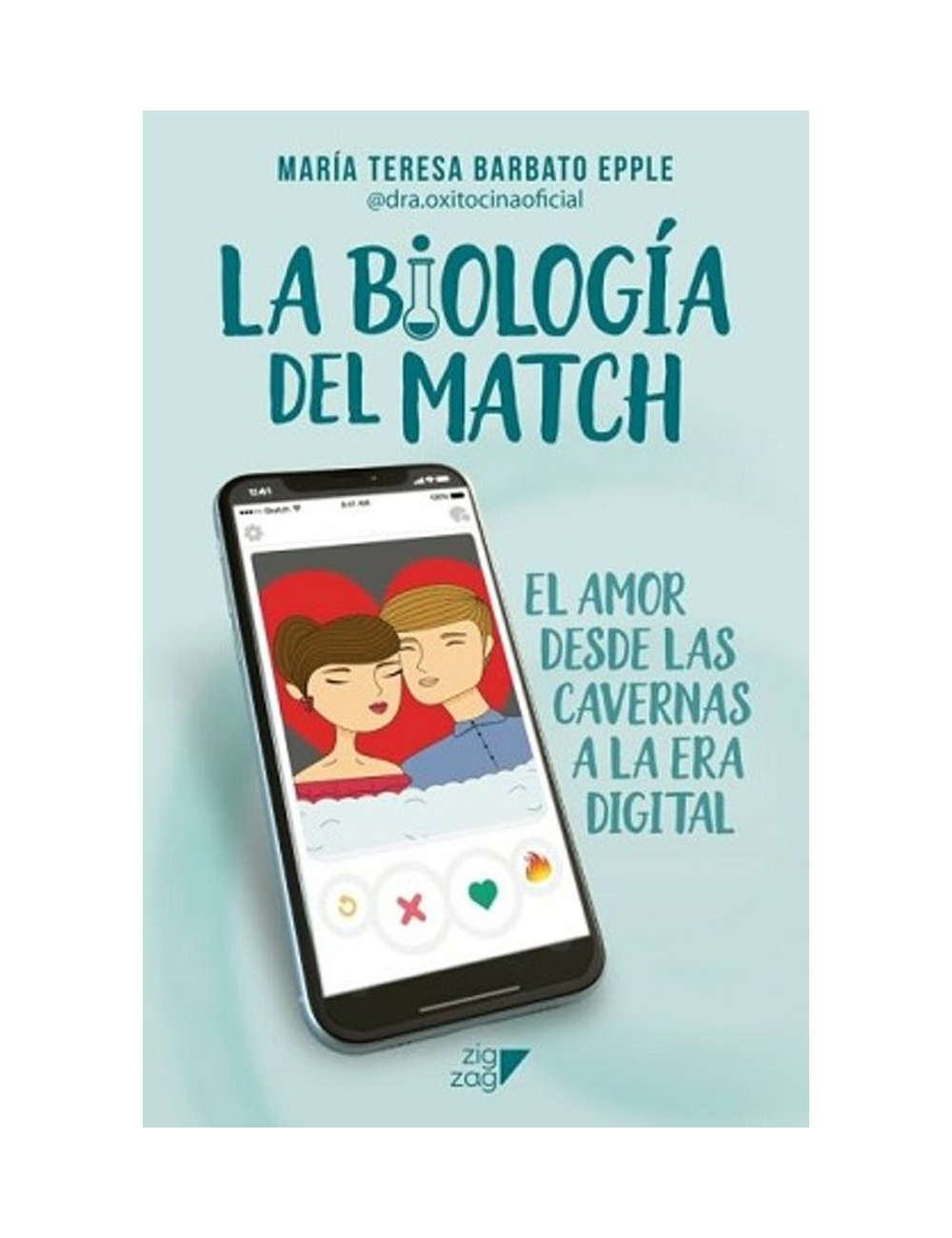 La Biología del Match-0