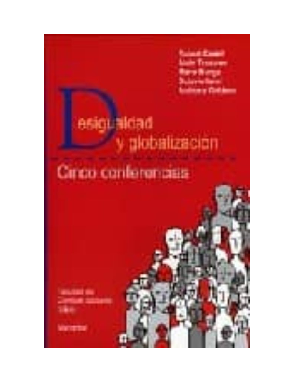Desigualdad y Globalización-0
