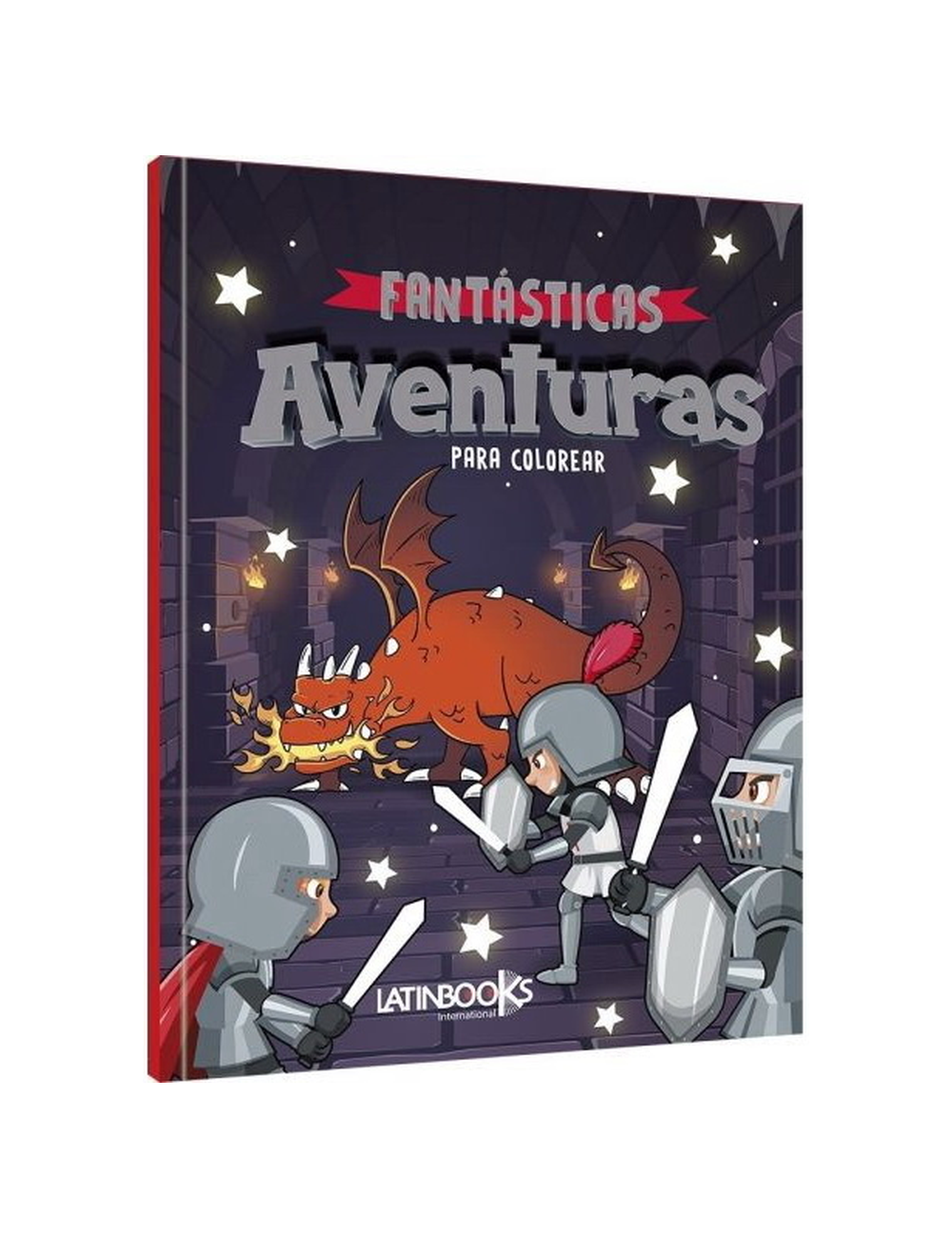 A Todo Color -Fantasticas Aventuras-0