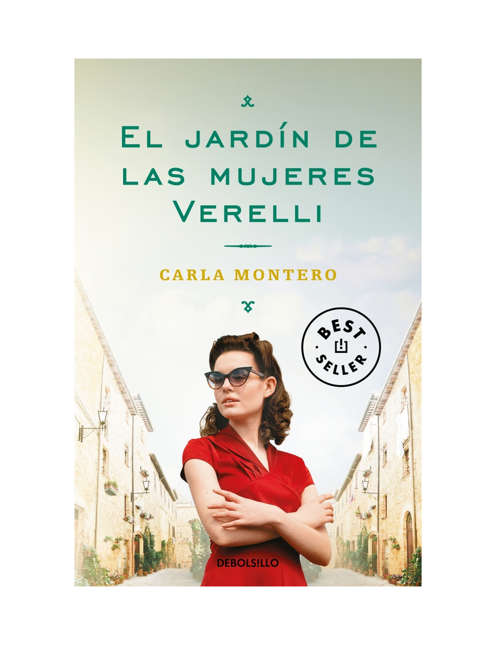 El Jardin de las Mujeres de Verelli-0