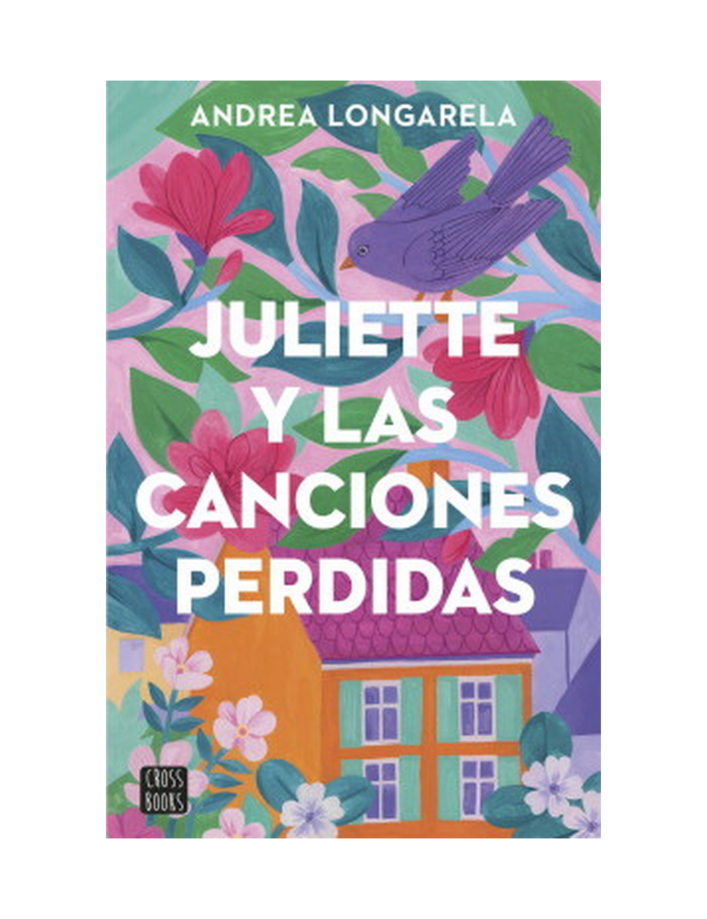 Juliette y las Canciones Perdidas-0