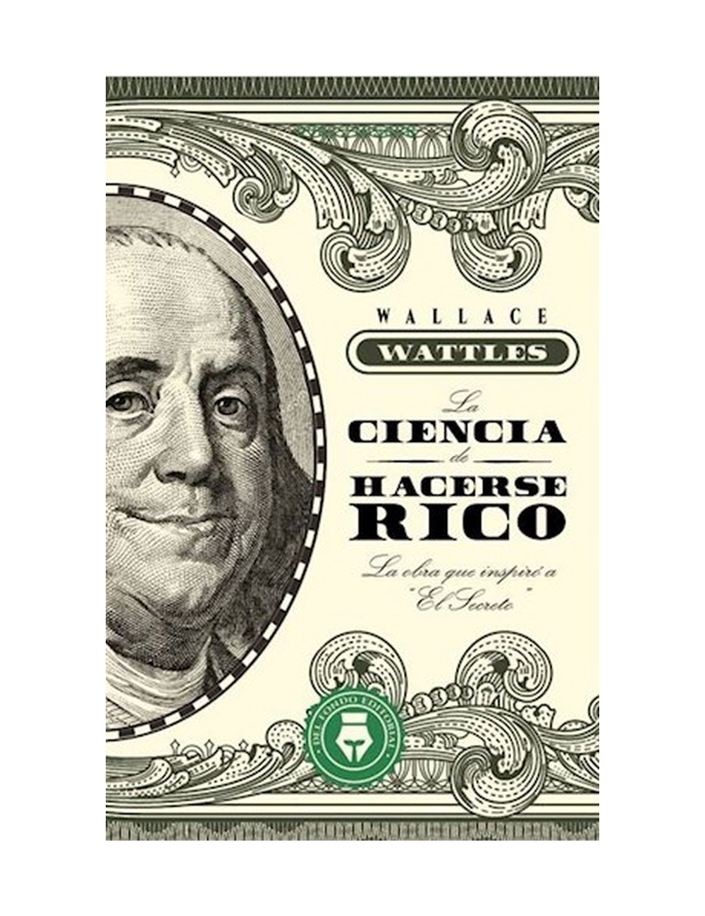 LA CIENCIA DE HACERSE RICO-0