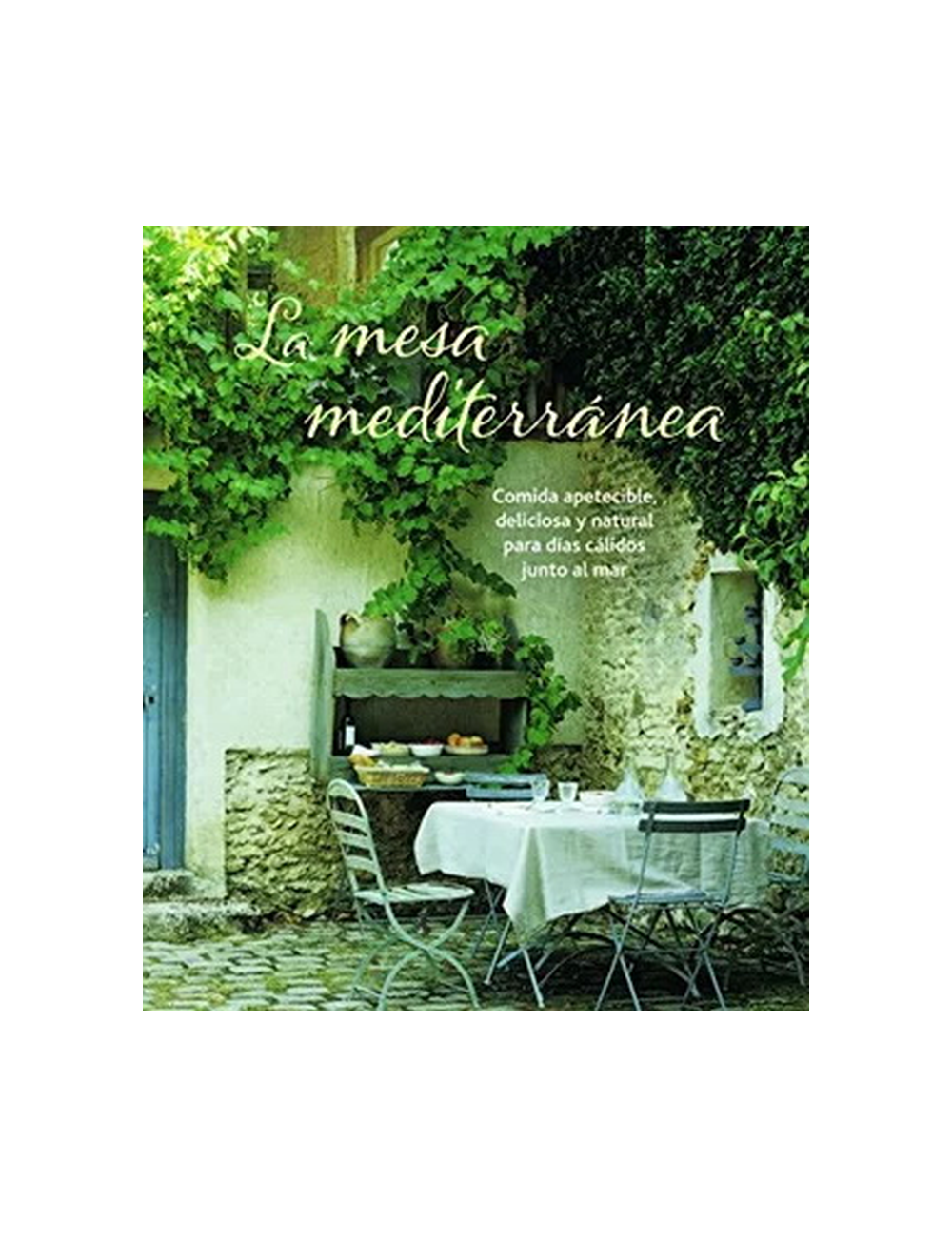 LA MESA MEDITERRANEA-0