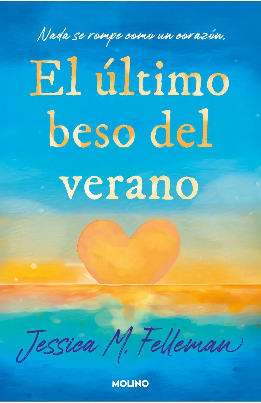 El Ultimo Beso Del Verano-0