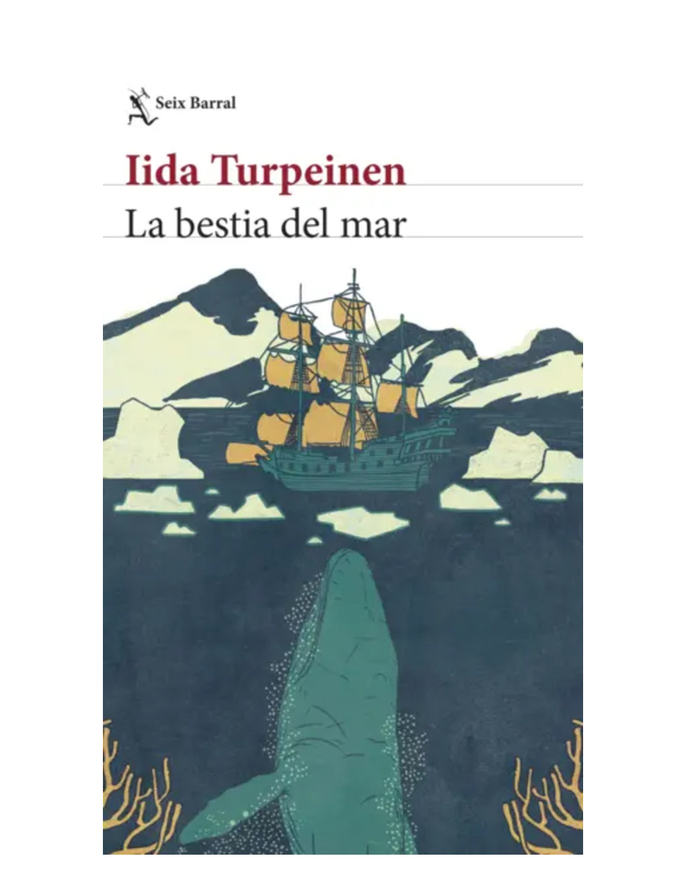 LA BESTIA DEL MAR-0