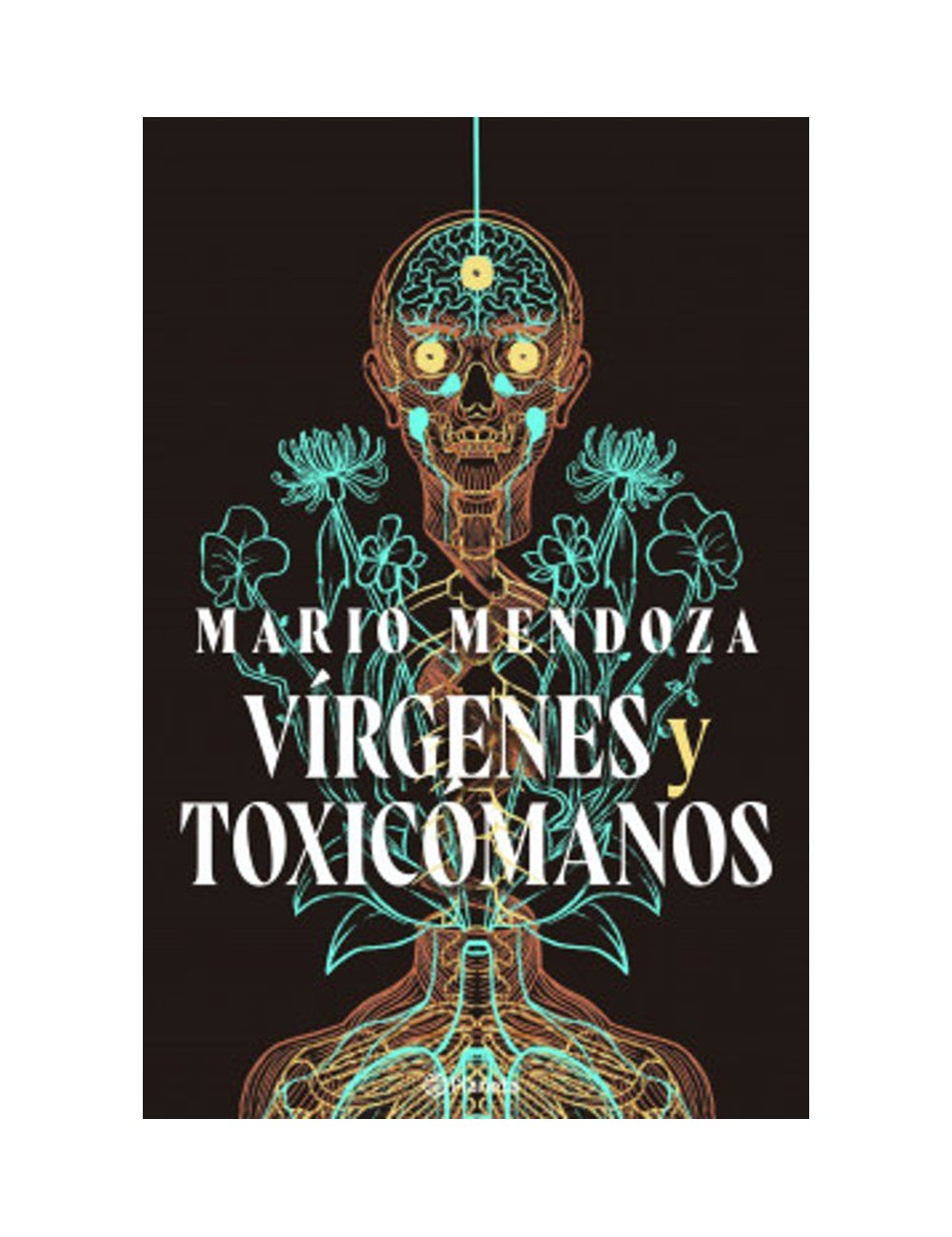 VÍRGENES Y TOXICÓMANOS-0