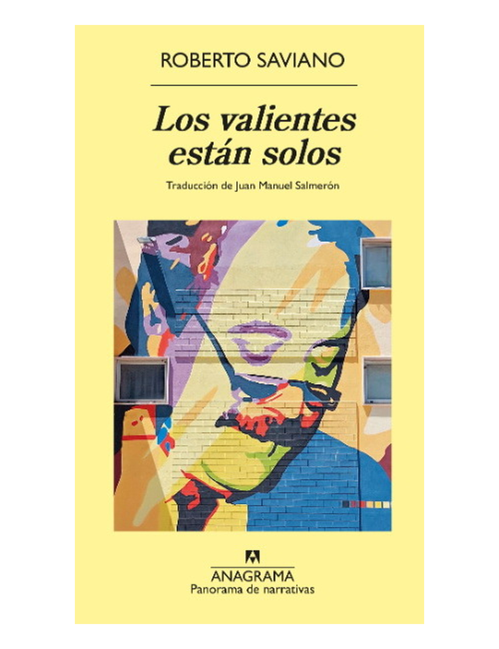 Los Valientes Están Solos-0
