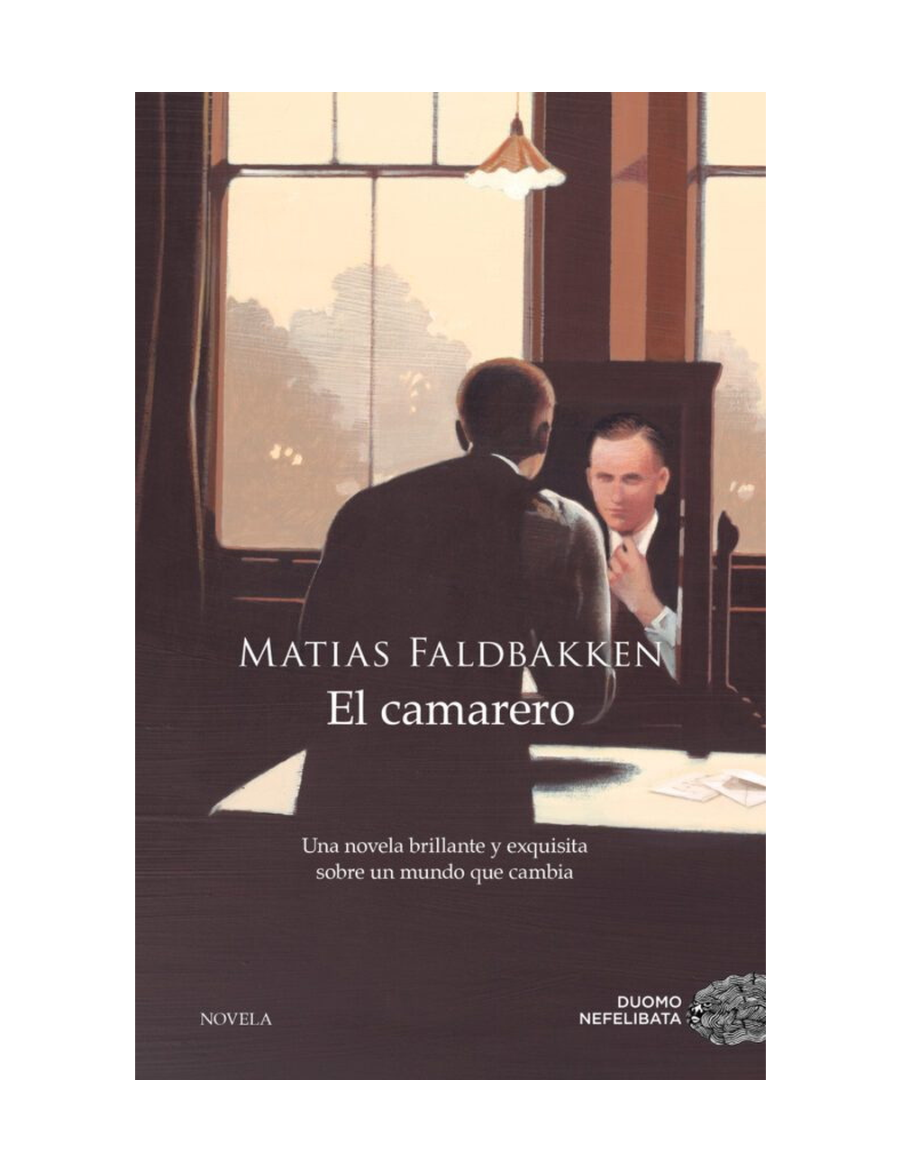 EL CAMARERO-0