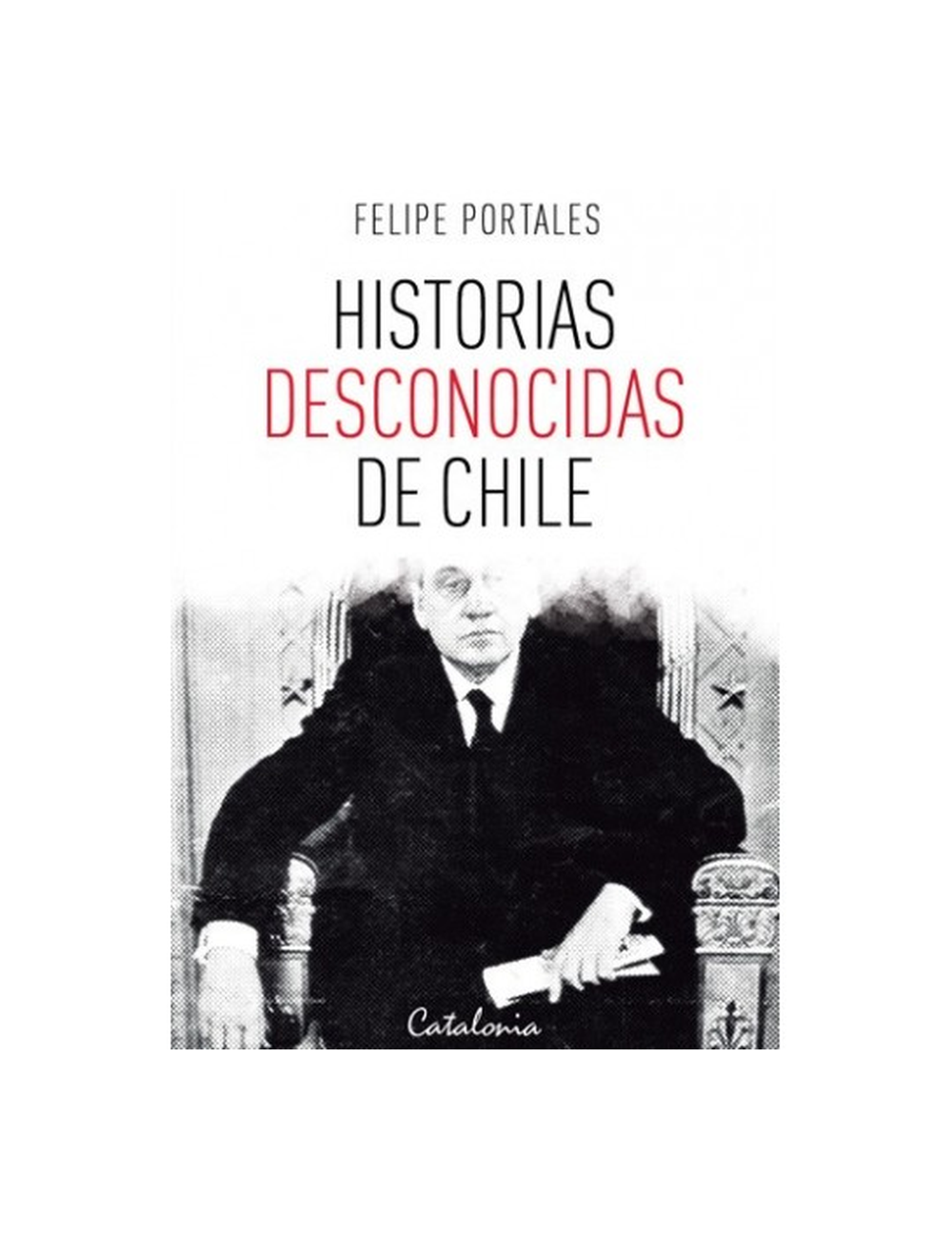 Historias Desconocidas de Chile-0