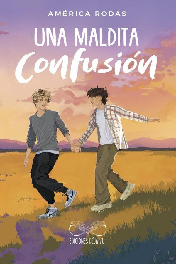 Una Maldita Confusion-0