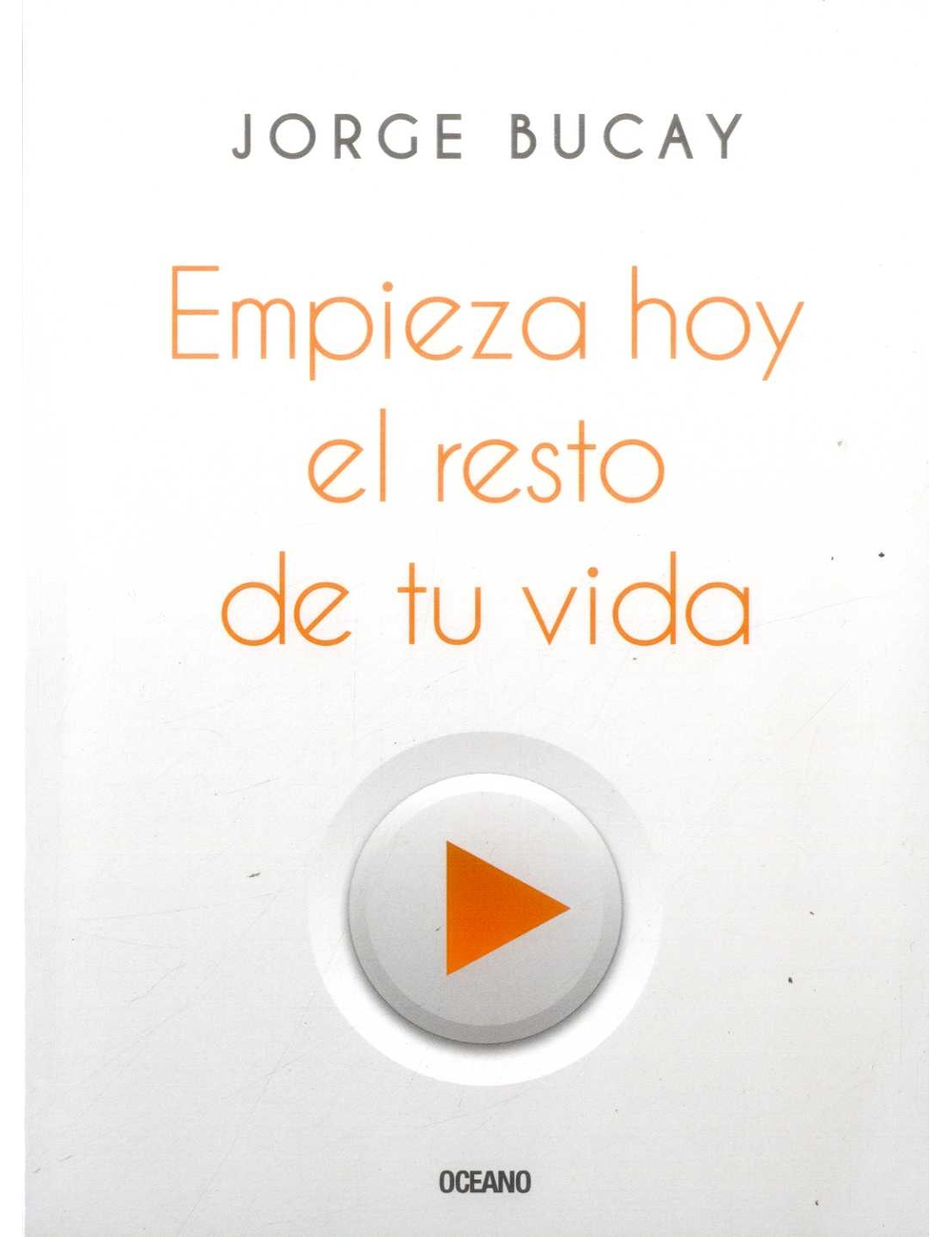 Empieza Hoy el Resto de tu Vida-0