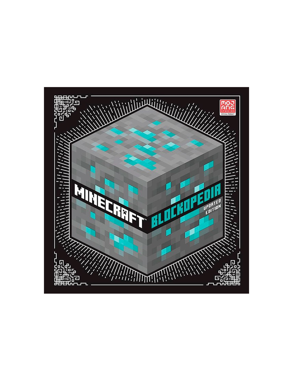 Minecraft. Blockopedia-0