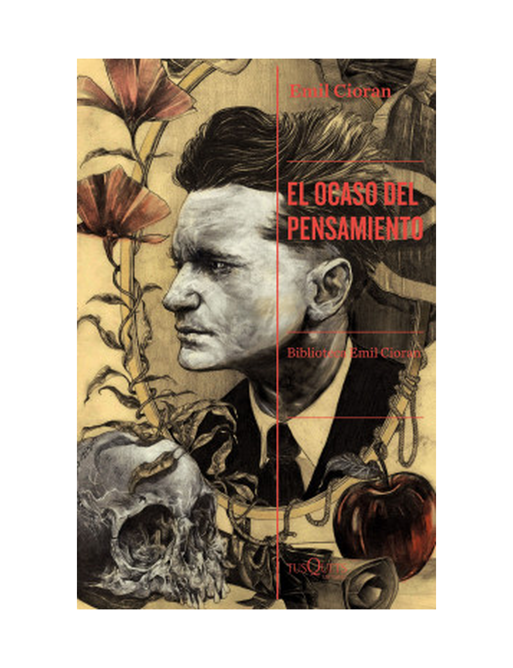 EL OCASO DEL PENSAMIENTO-0