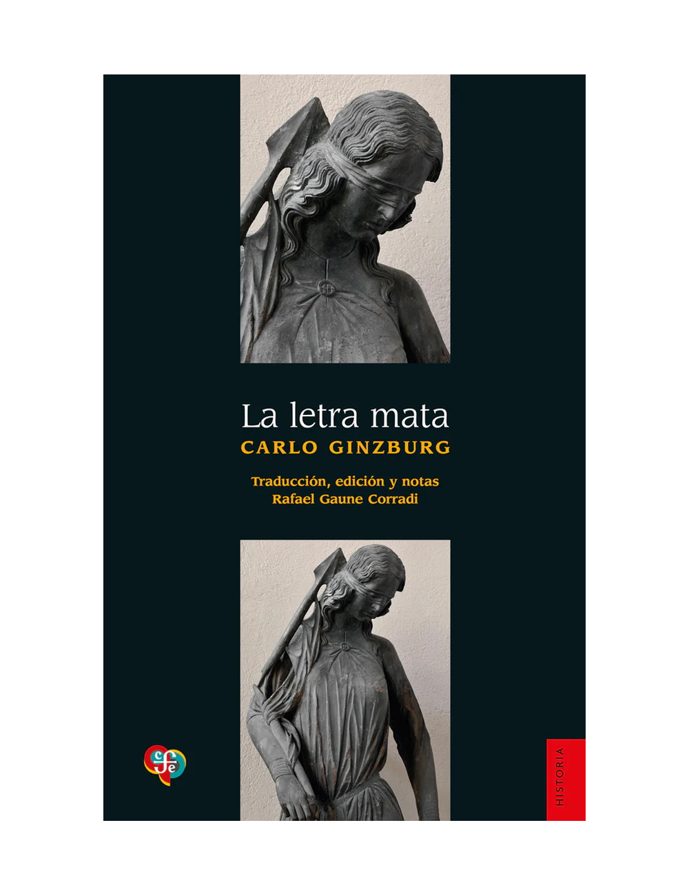 LA LETRA MATA-0