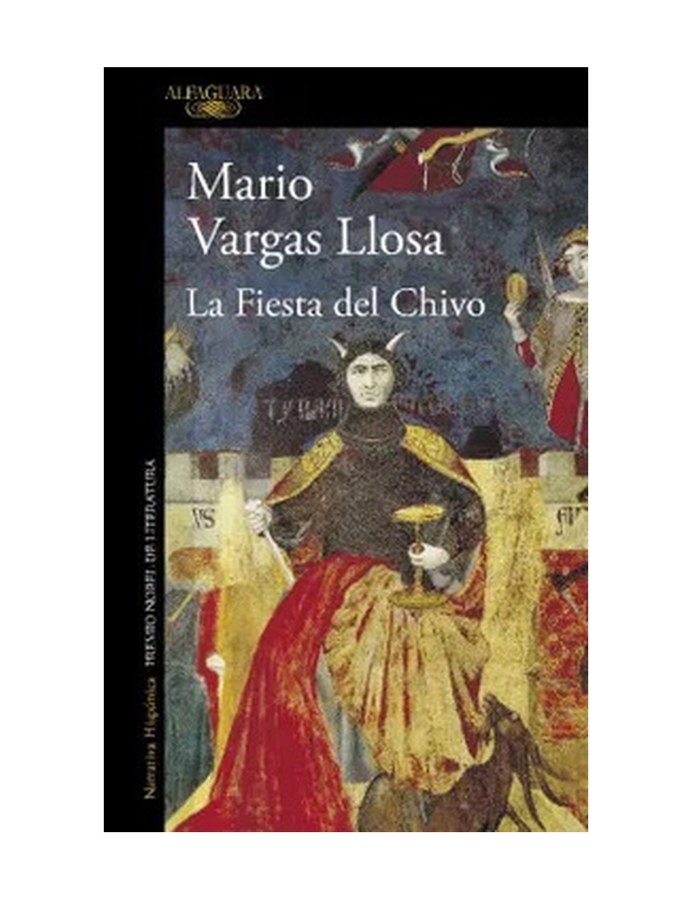 LA FIESTA DEL CHIVO-0