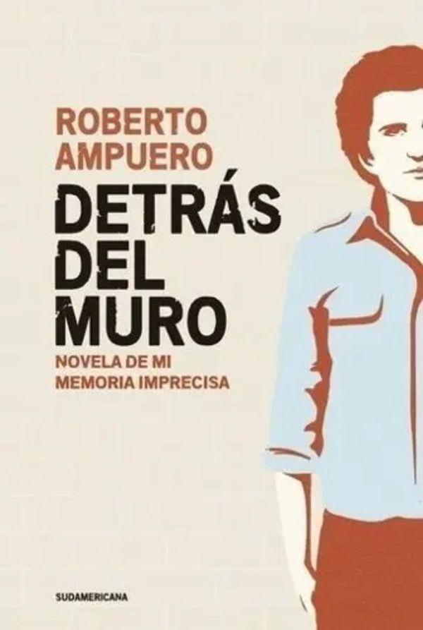 Detras Del Muro-0