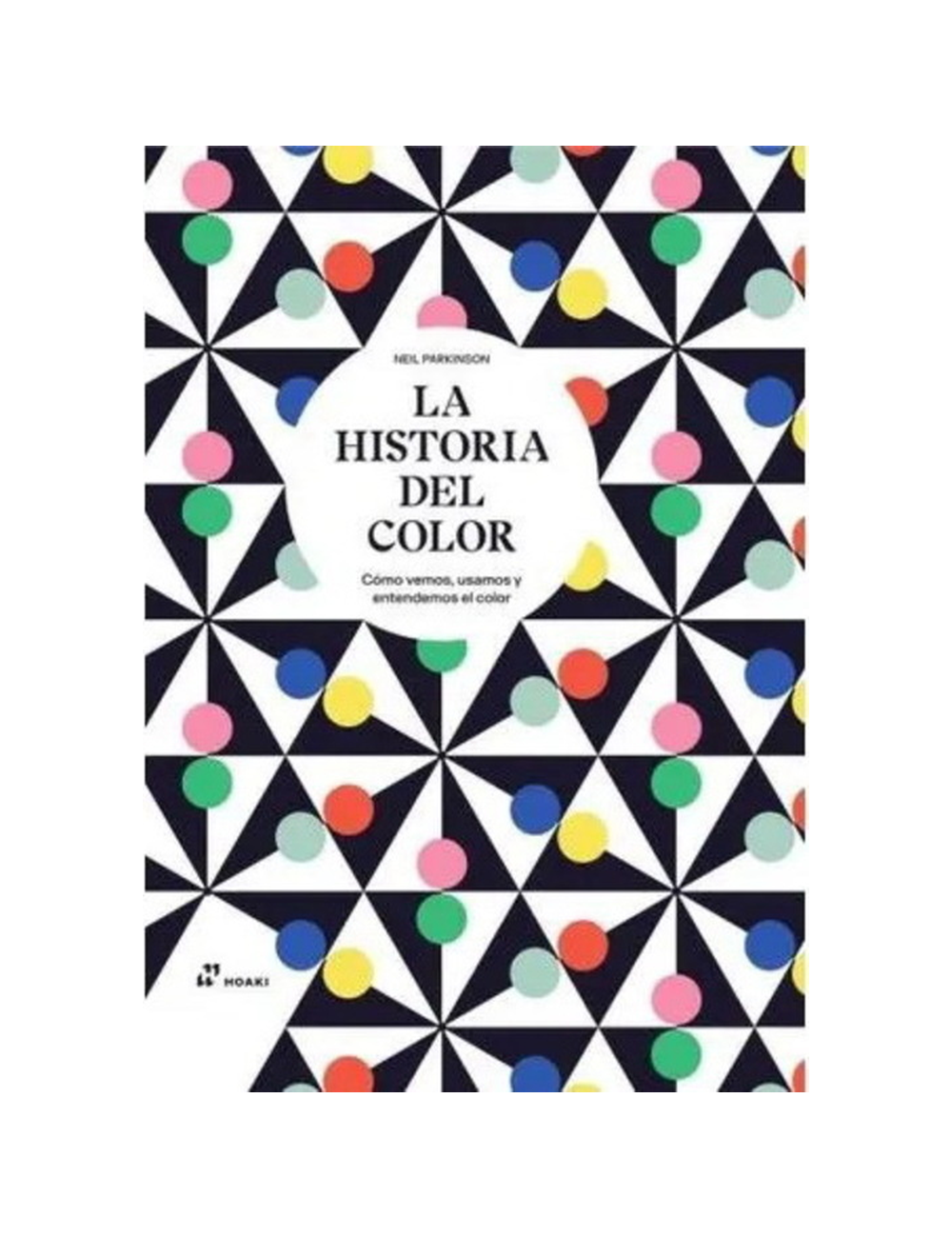 La Historia del Color-0