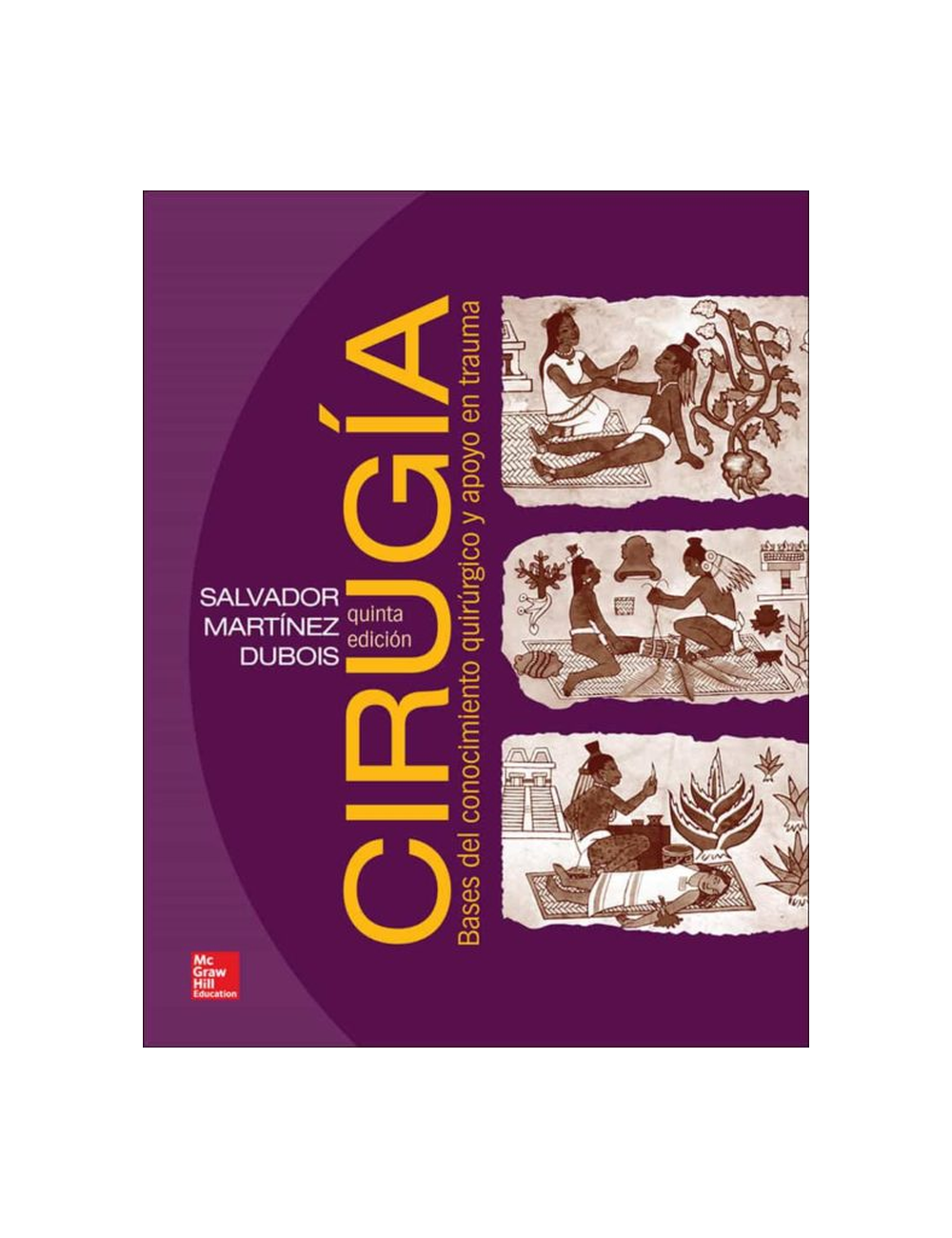 CIRUGIA BASES DEL CONOCIMIENTO 5ED QUIRU-0