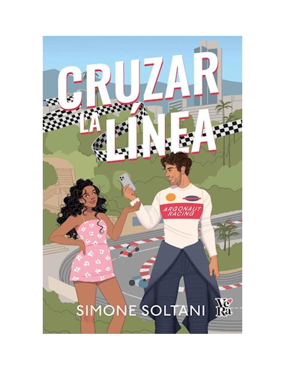 Cruzar la Línea-0