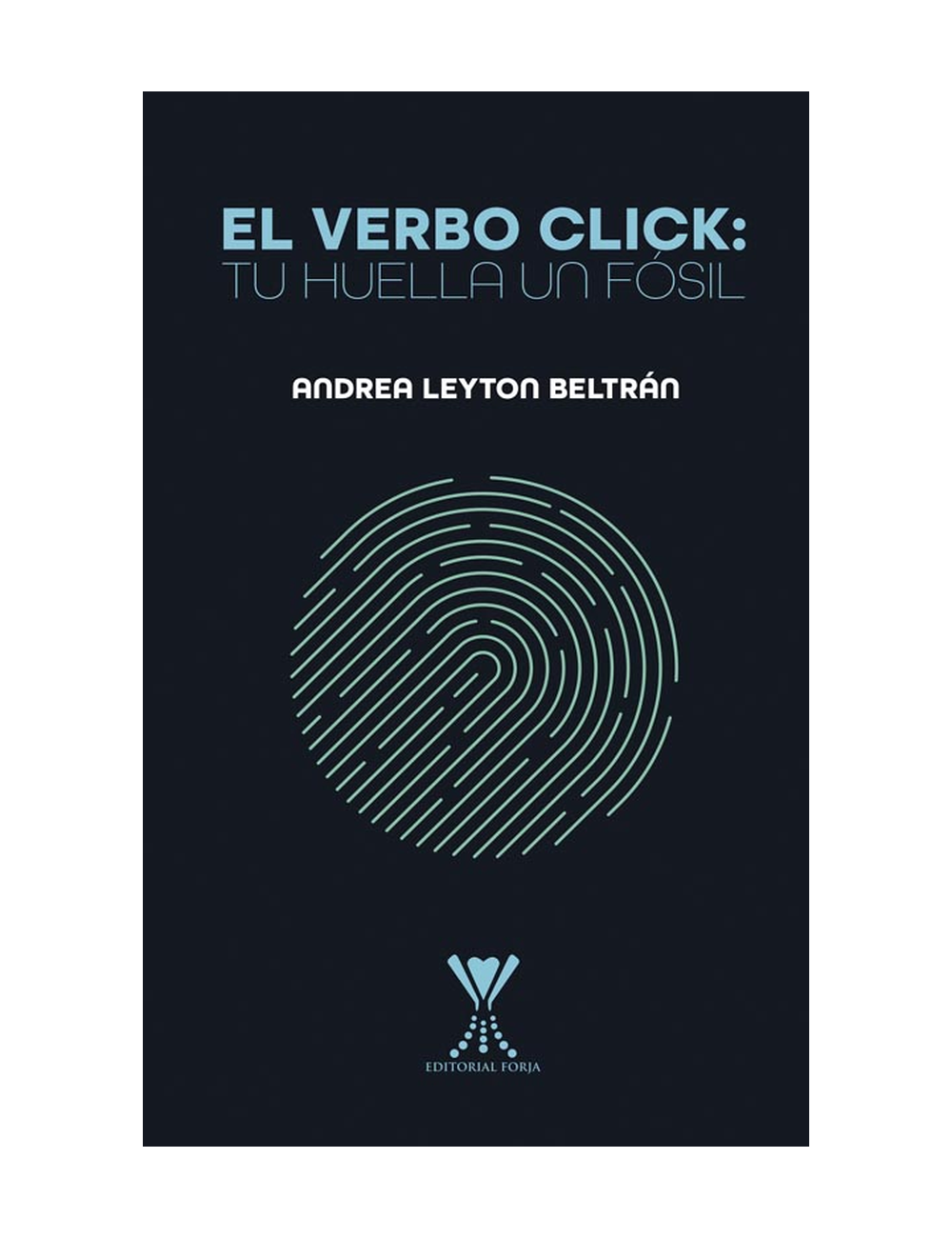 El Verbo Click: tu Huella Fósil-0