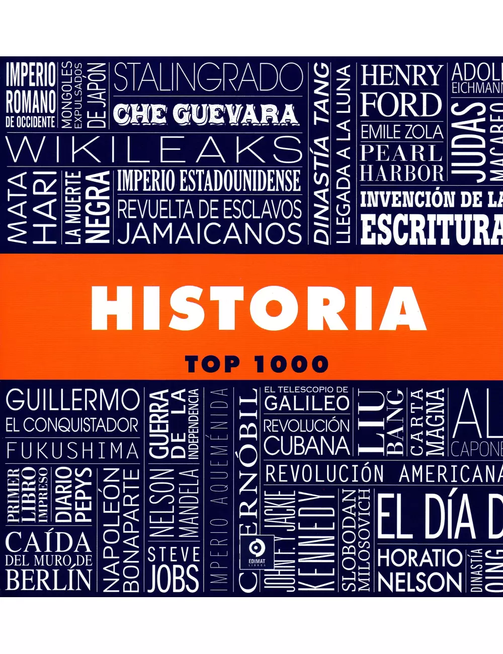 Historia Top 1.000-0