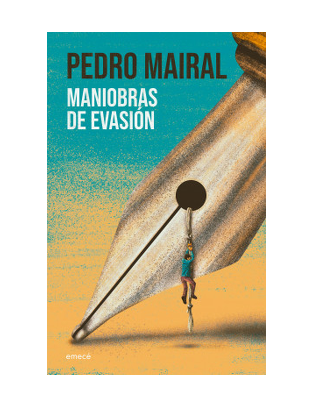 Maniobras de Evasión-0