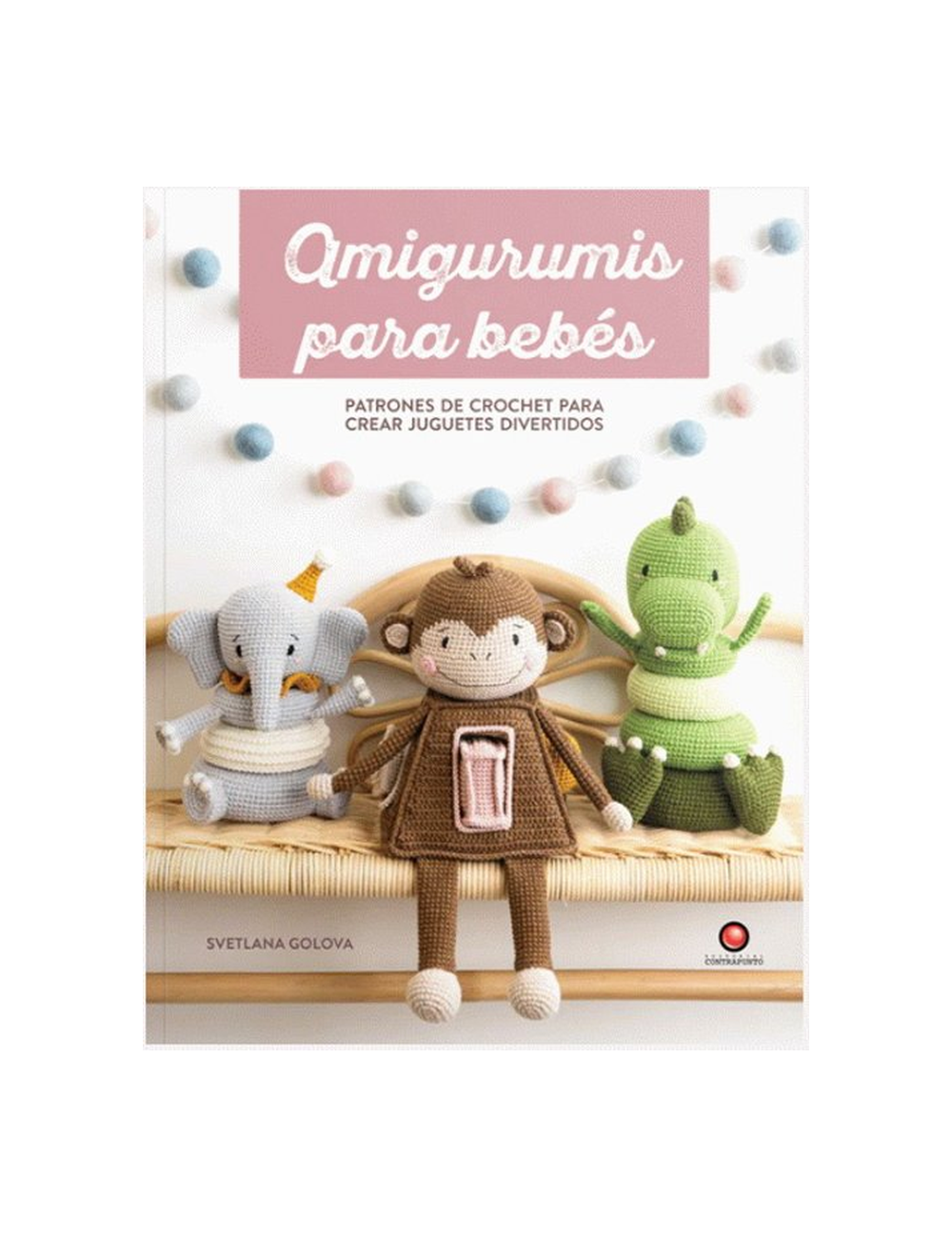 Amigurumis para Bebés-0