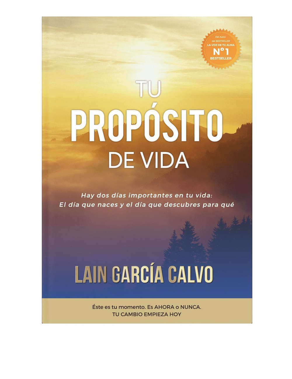 Tú Propósito de Vida-0