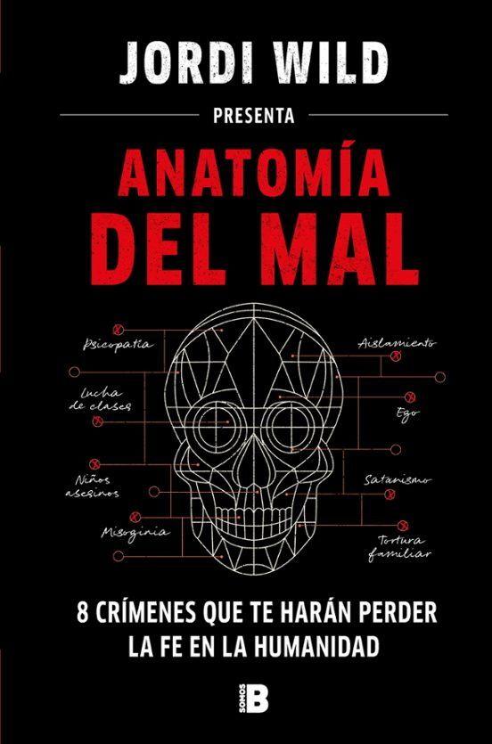 Anatomia Del Mal-0