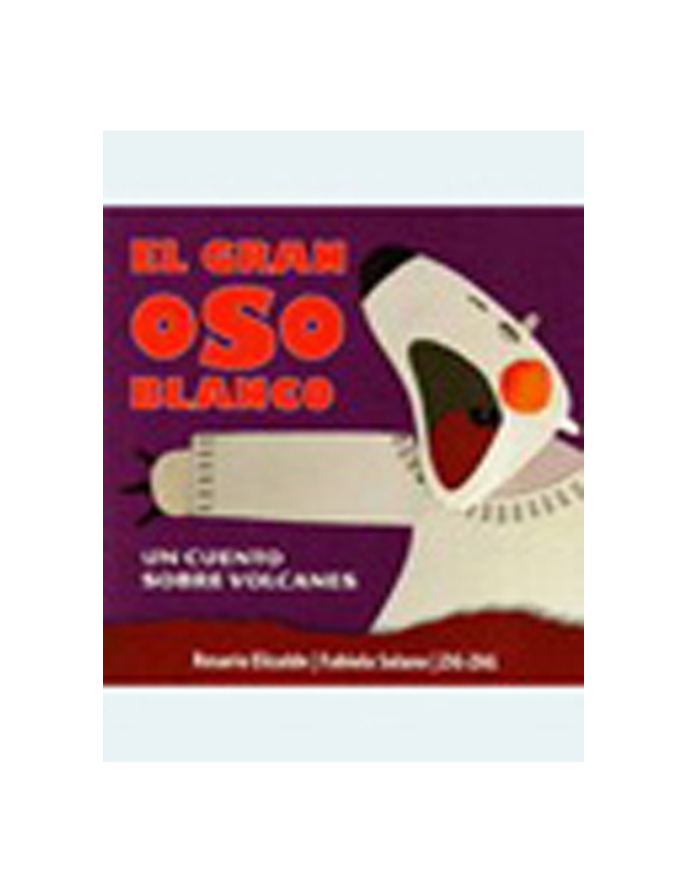 El Gran Oso Blanco-0