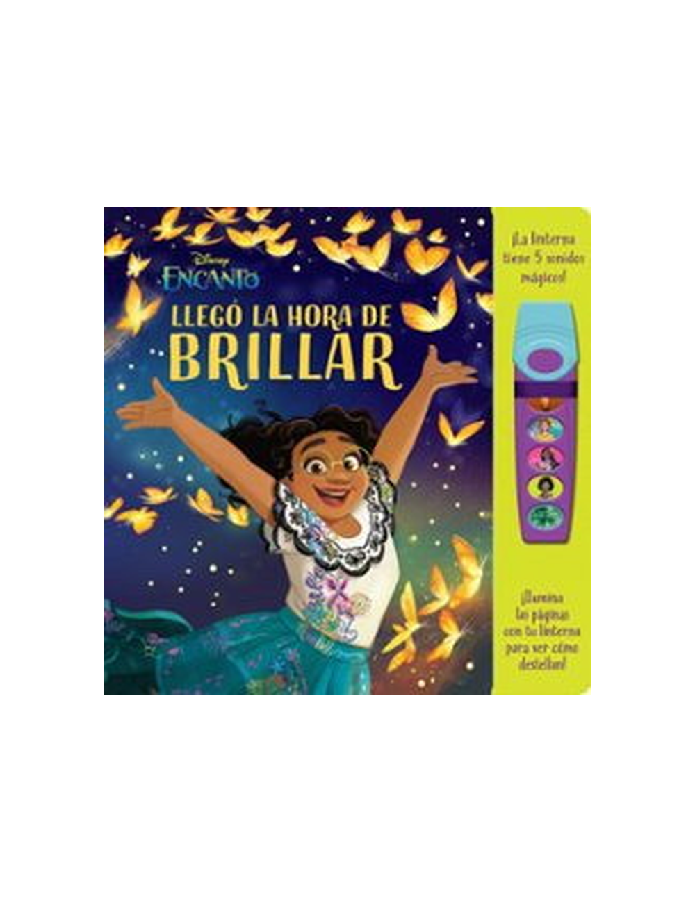 Llegó la Hora de Brillar-0