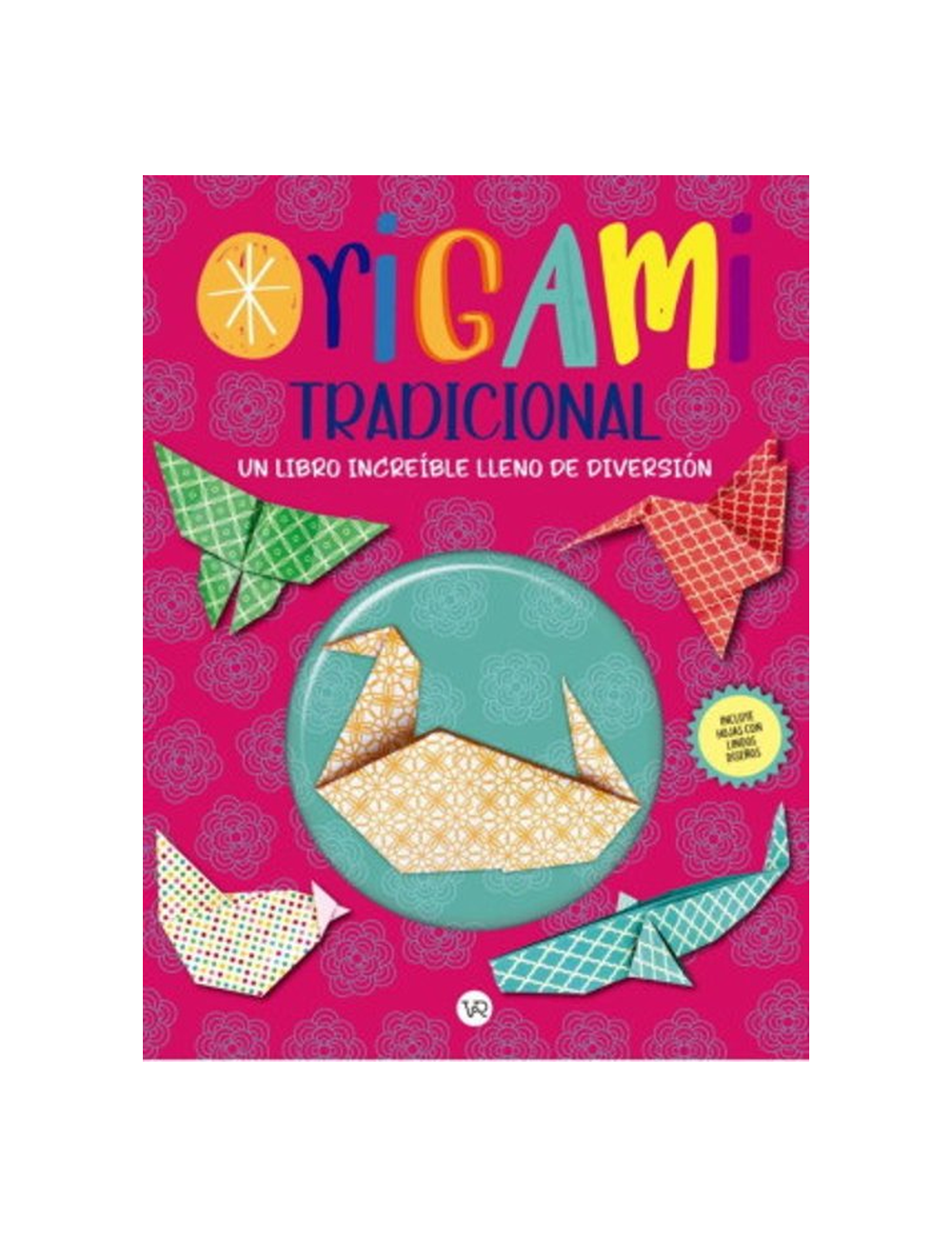 Origami Tradicional-0