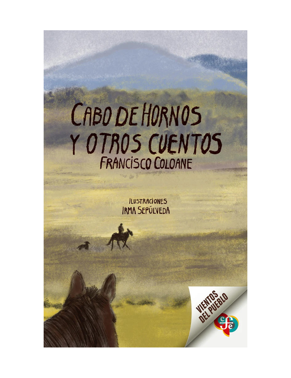 Cabo de Hornos y Otros Cuentos-0