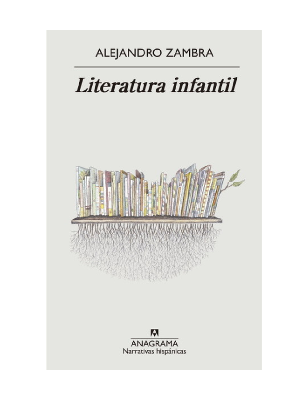 Literatura Infantil-0
