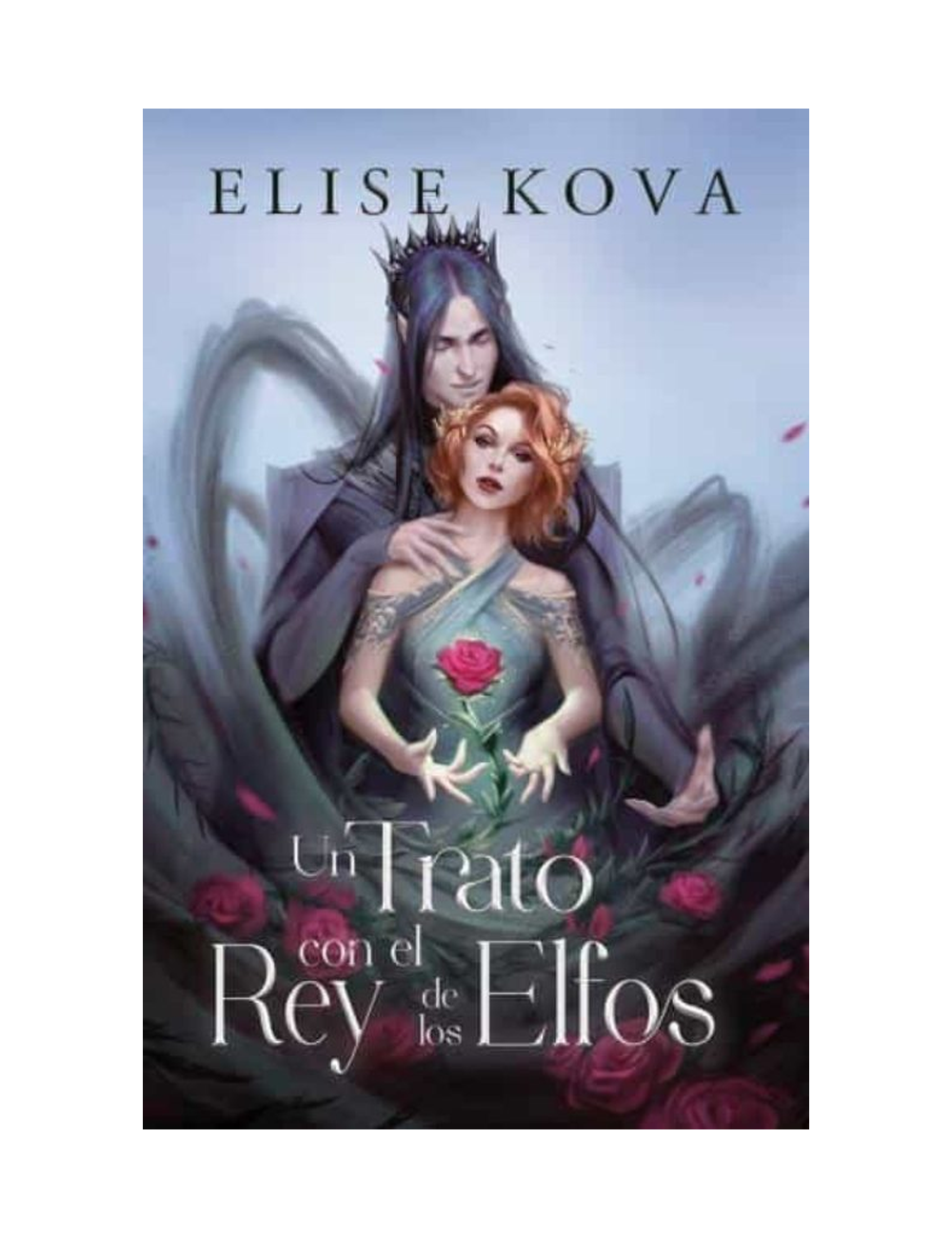 UN TRATO CON EL REY DE LOS ELFOS-0