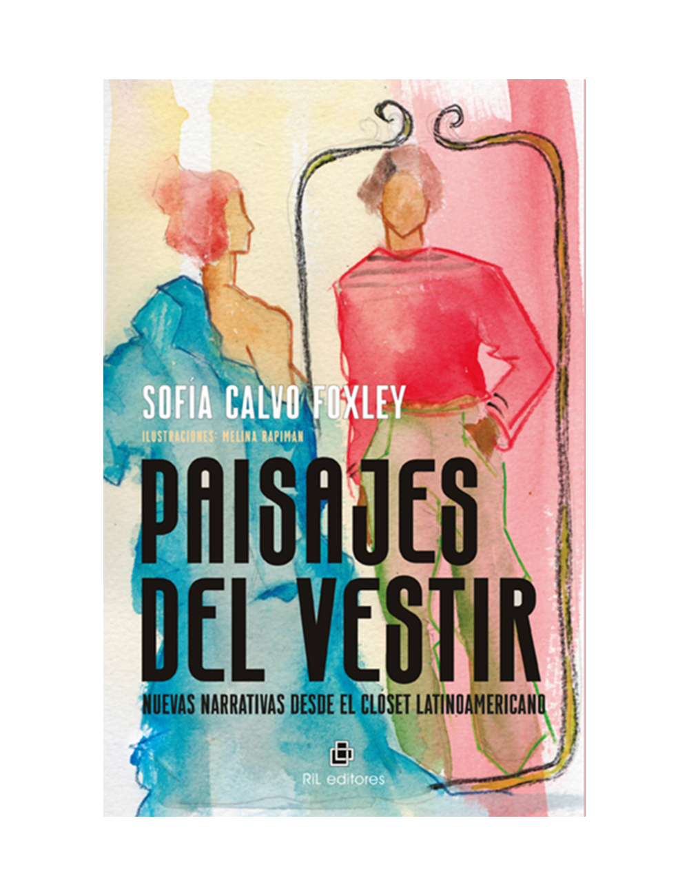 PAISAJES DEL VESTIR. NUEVAS NARRATIVAS D-0
