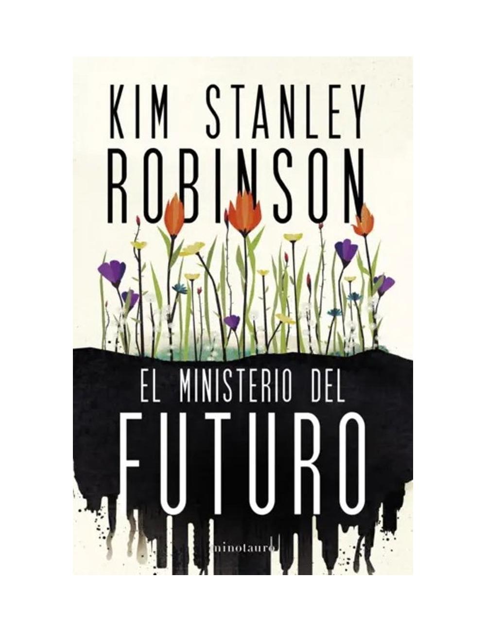 El Ministerio del Futuro (Ne)-0