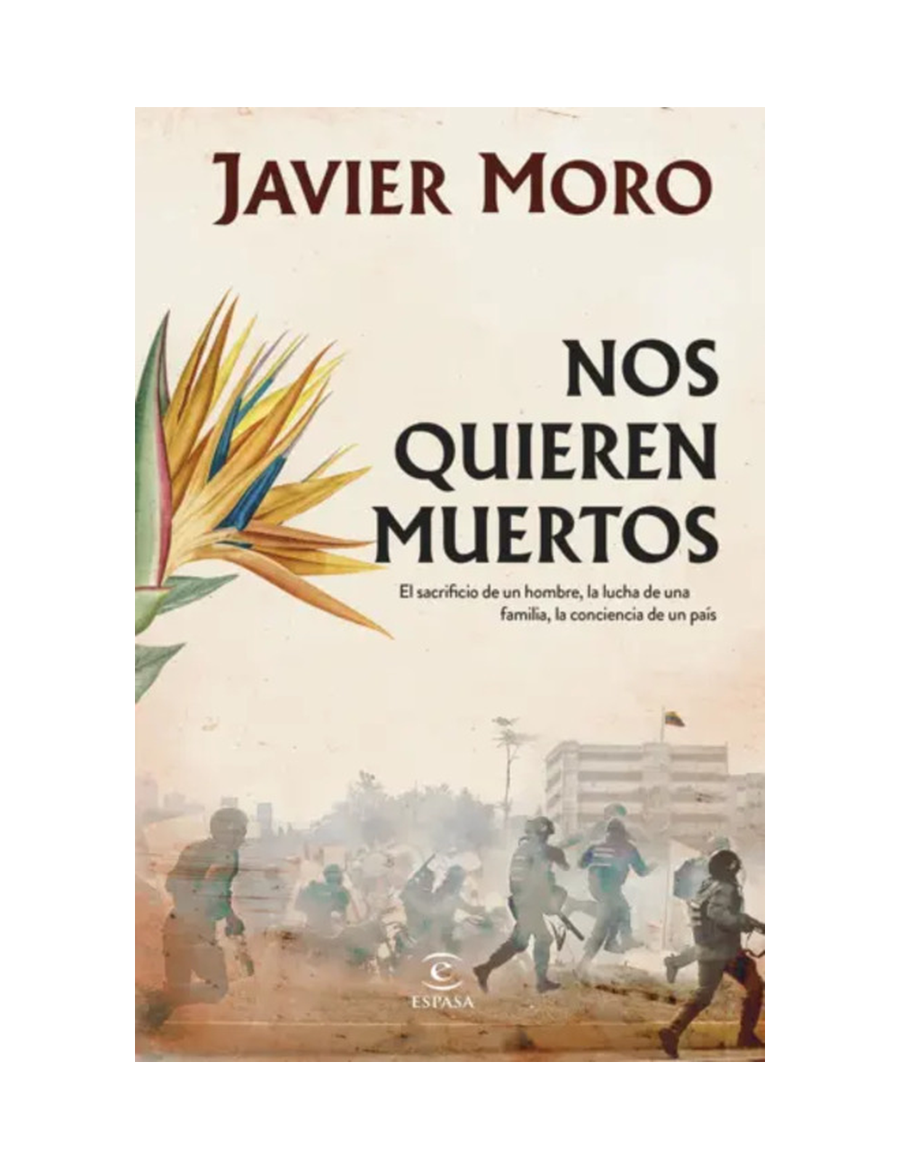 NOS QUIEREN MUERTOS-0