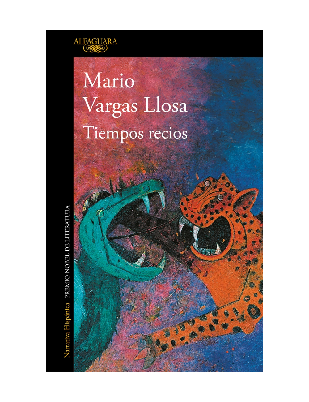 Tiempos Recios-0
