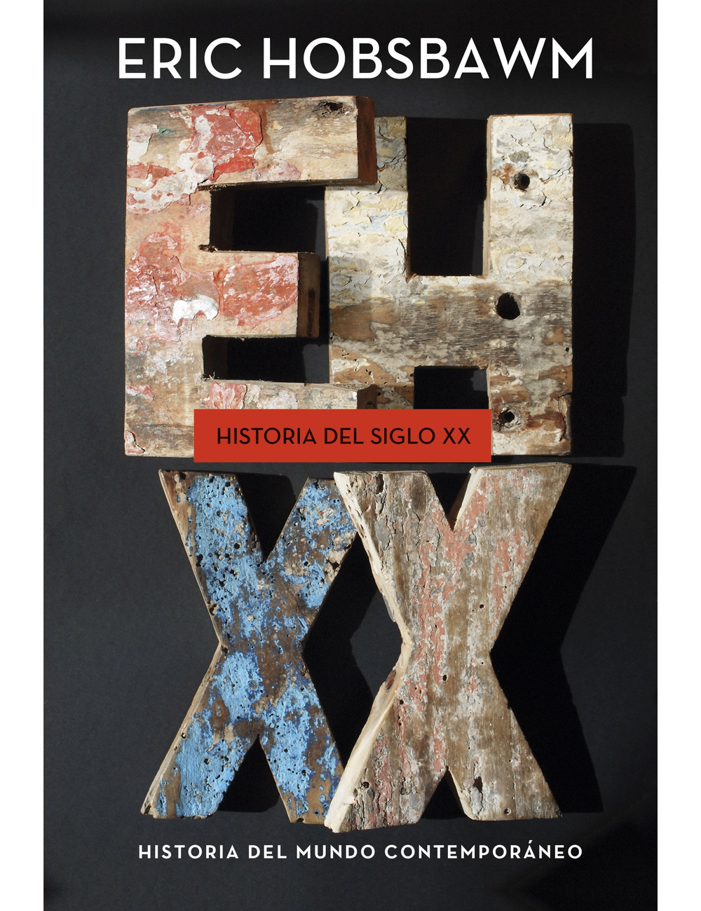 HISTORIA DEL SIGLO XX-0